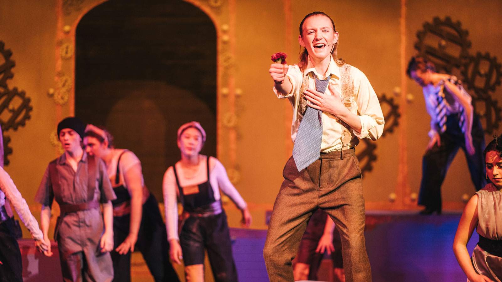 20250218_OSS02080-hadestown-web student actors on stage