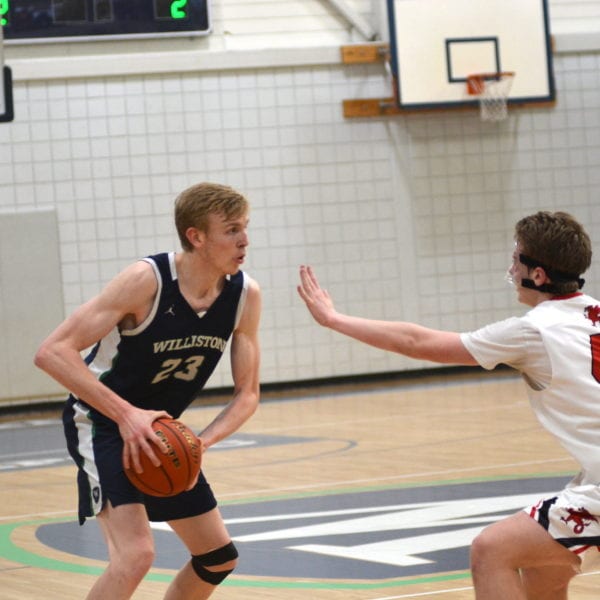cooper creek signing college basketball