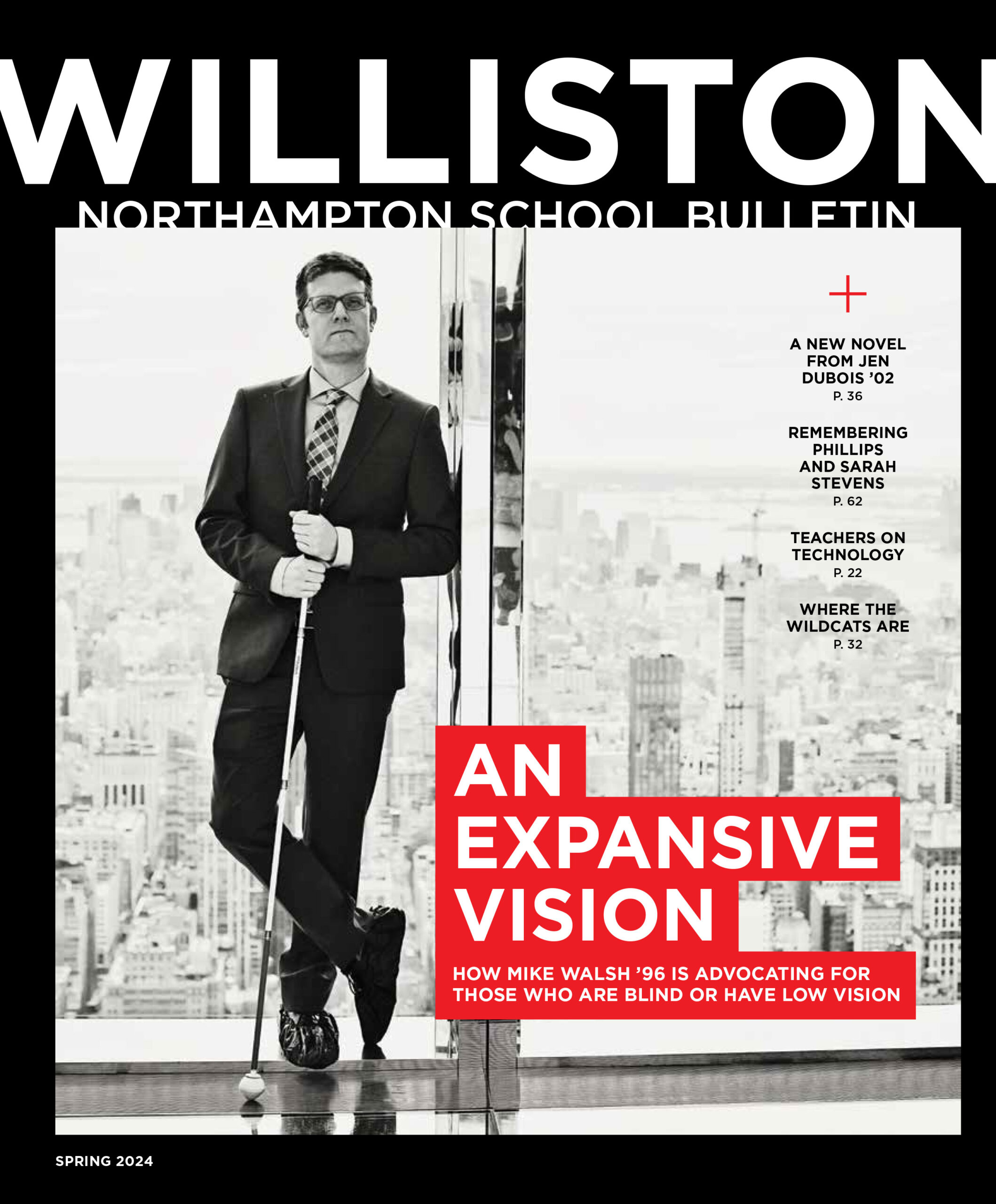 CoverSm Spring 2024 Bulletin