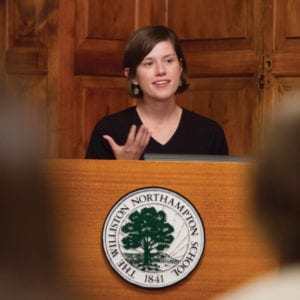 Photo by Matthew Cavanaugh