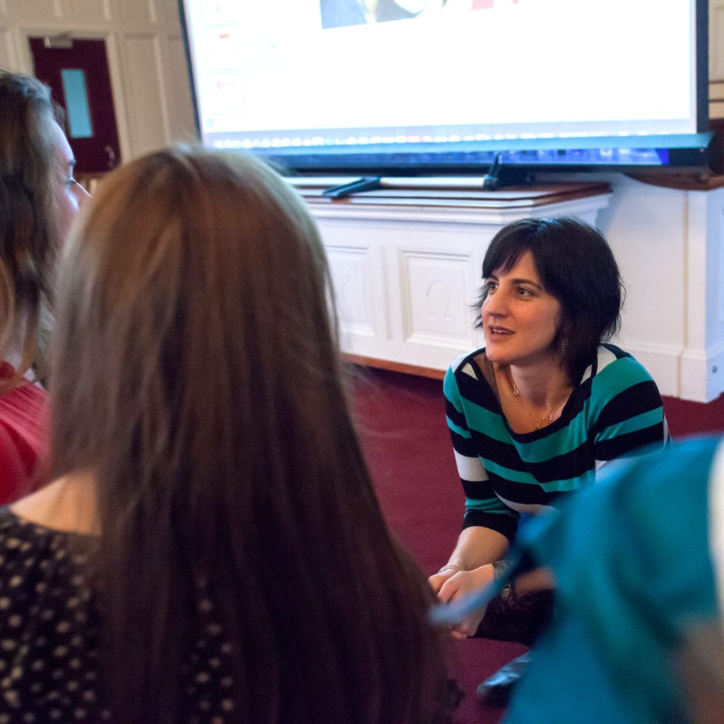 Photo by Matthew Cavanaugh