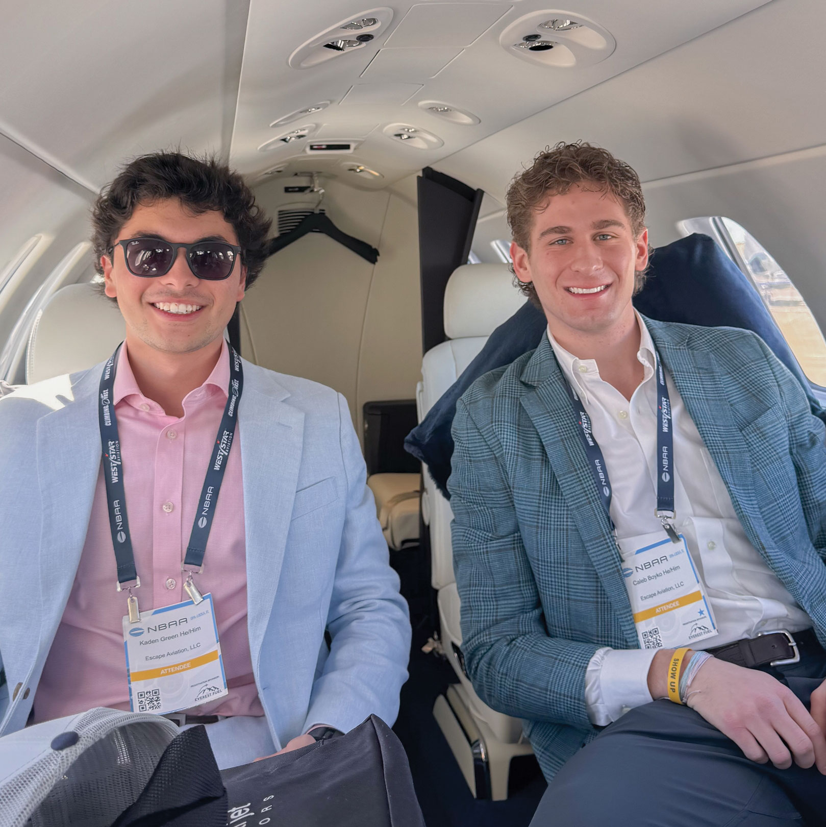 Kaden Green ’23 Caleb Boyko ’23,jpg