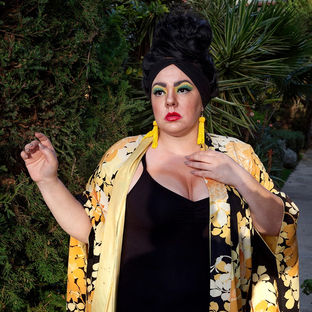 Mama_Dearest_Genevieve_Giagnard_Shulamit_Nazarian