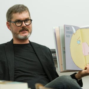 Photo by Matthew Cavanaugh