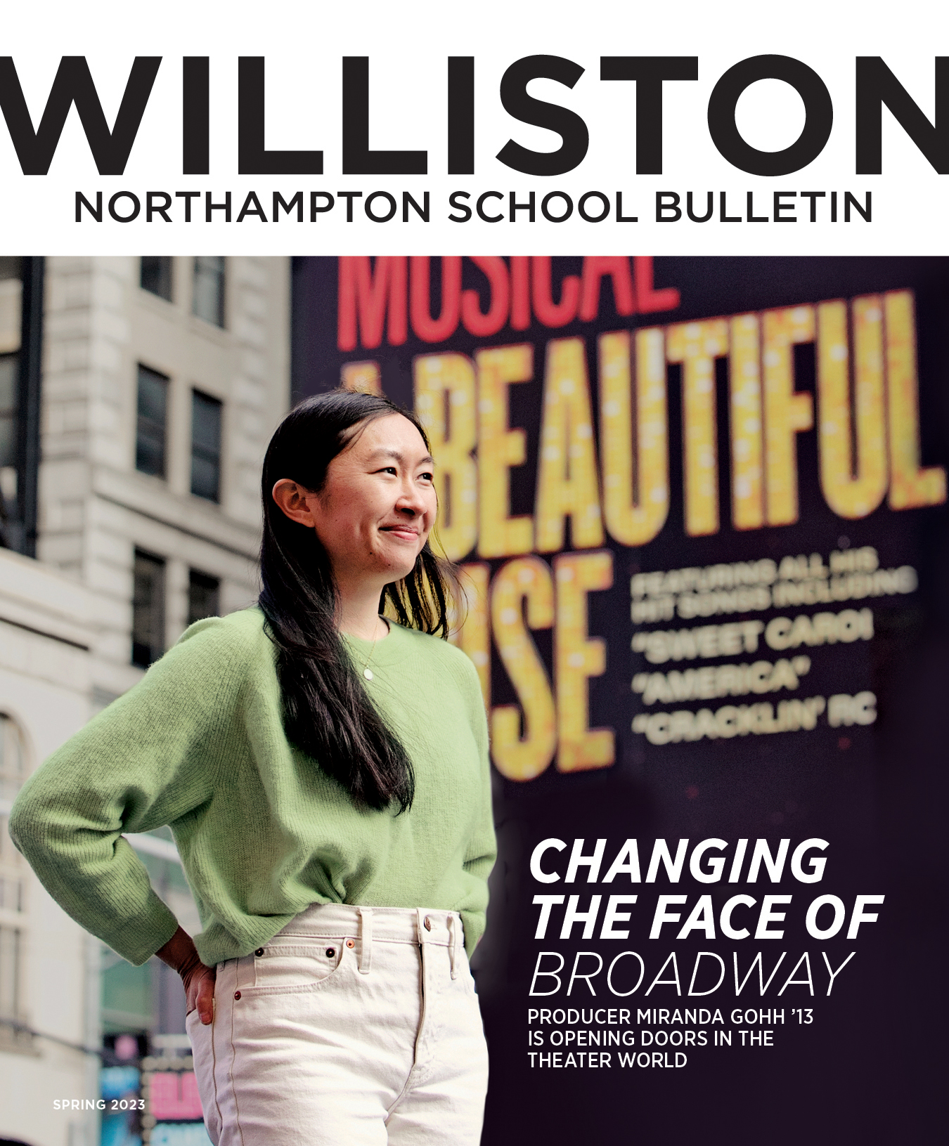 SpringBulletin2023_Cover